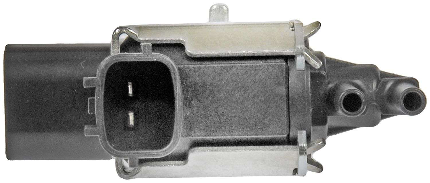 Front View of Engine Intake Manifold Runner Control Valve DORMAN 911-506