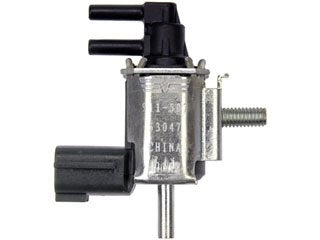 Front View of Vapor Canister Purge Valve DORMAN 911-507