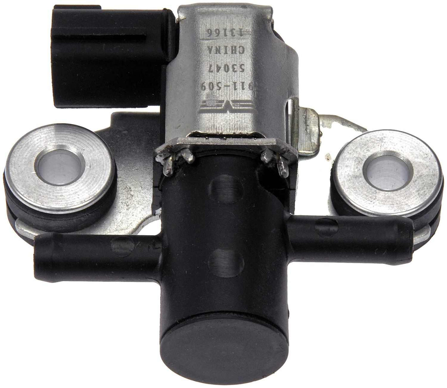 Front View of Vapor Canister Purge Valve DORMAN 911-509