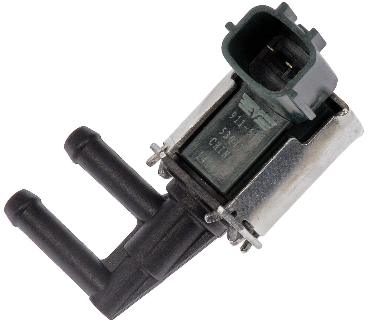 Angle View of Vapor Canister Vent Solenoid DORMAN 911-511