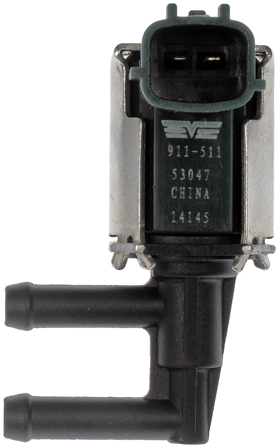 Front View of Vapor Canister Vent Solenoid DORMAN 911-511