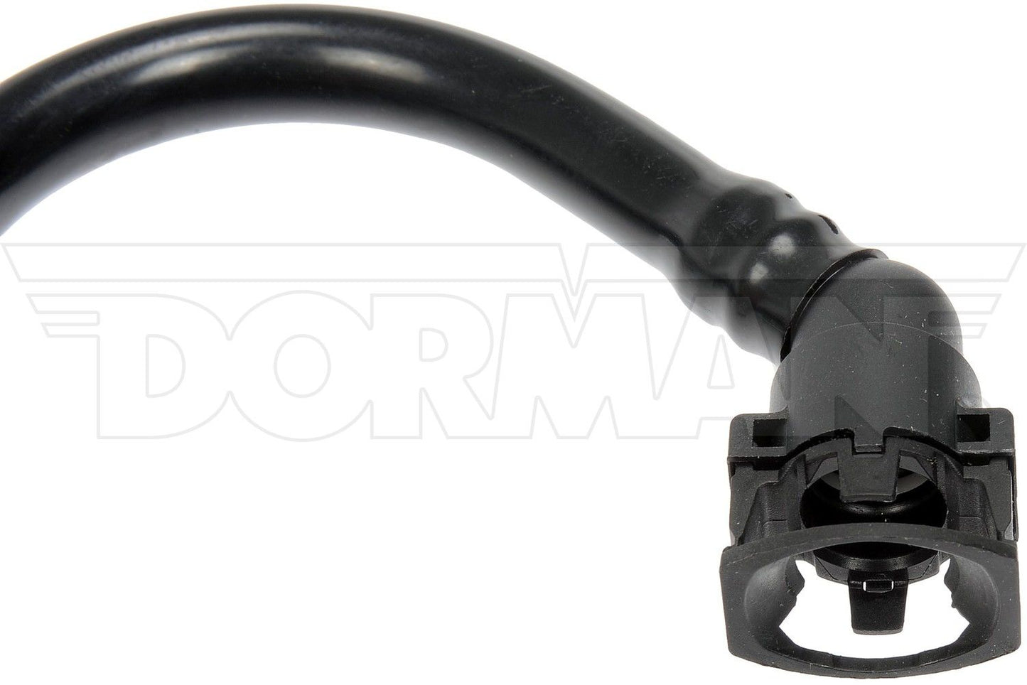 Left View of Vapor Canister Vent Solenoid DORMAN 911-523