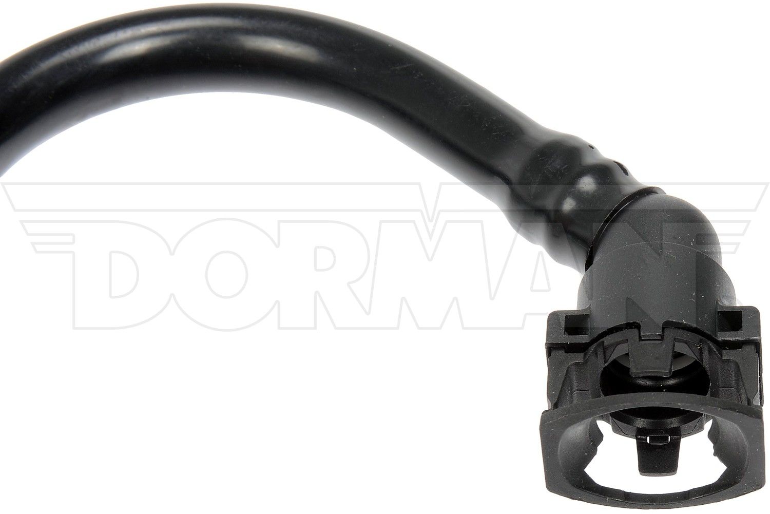 Side View of Vapor Canister Vent Solenoid DORMAN 911-523