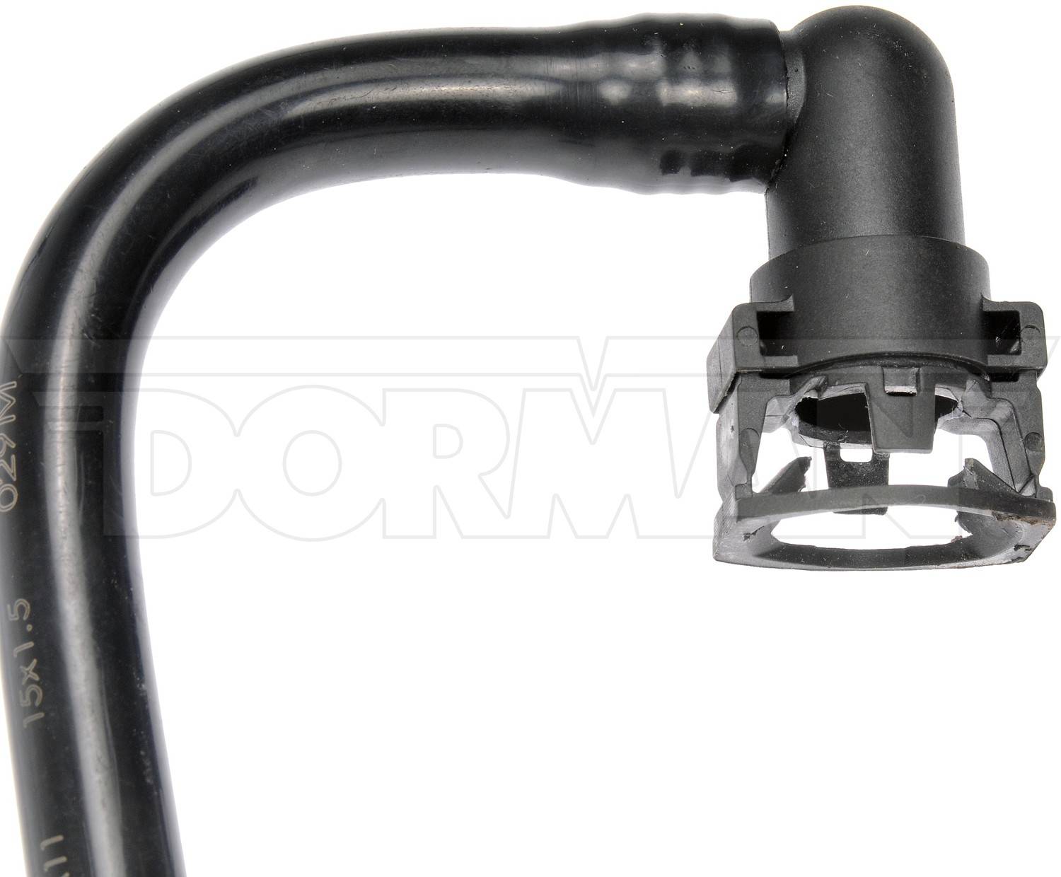 Left View of Vapor Canister Vent Solenoid DORMAN 911-524