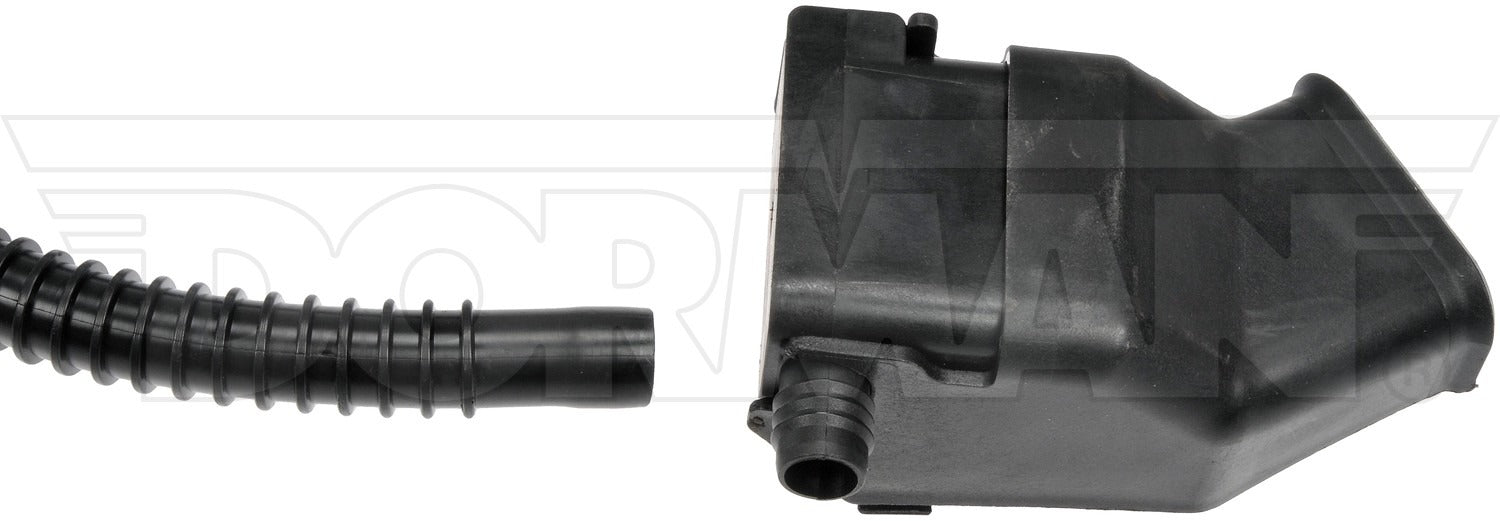 Right View of Vapor Canister Vent Solenoid DORMAN 911-524