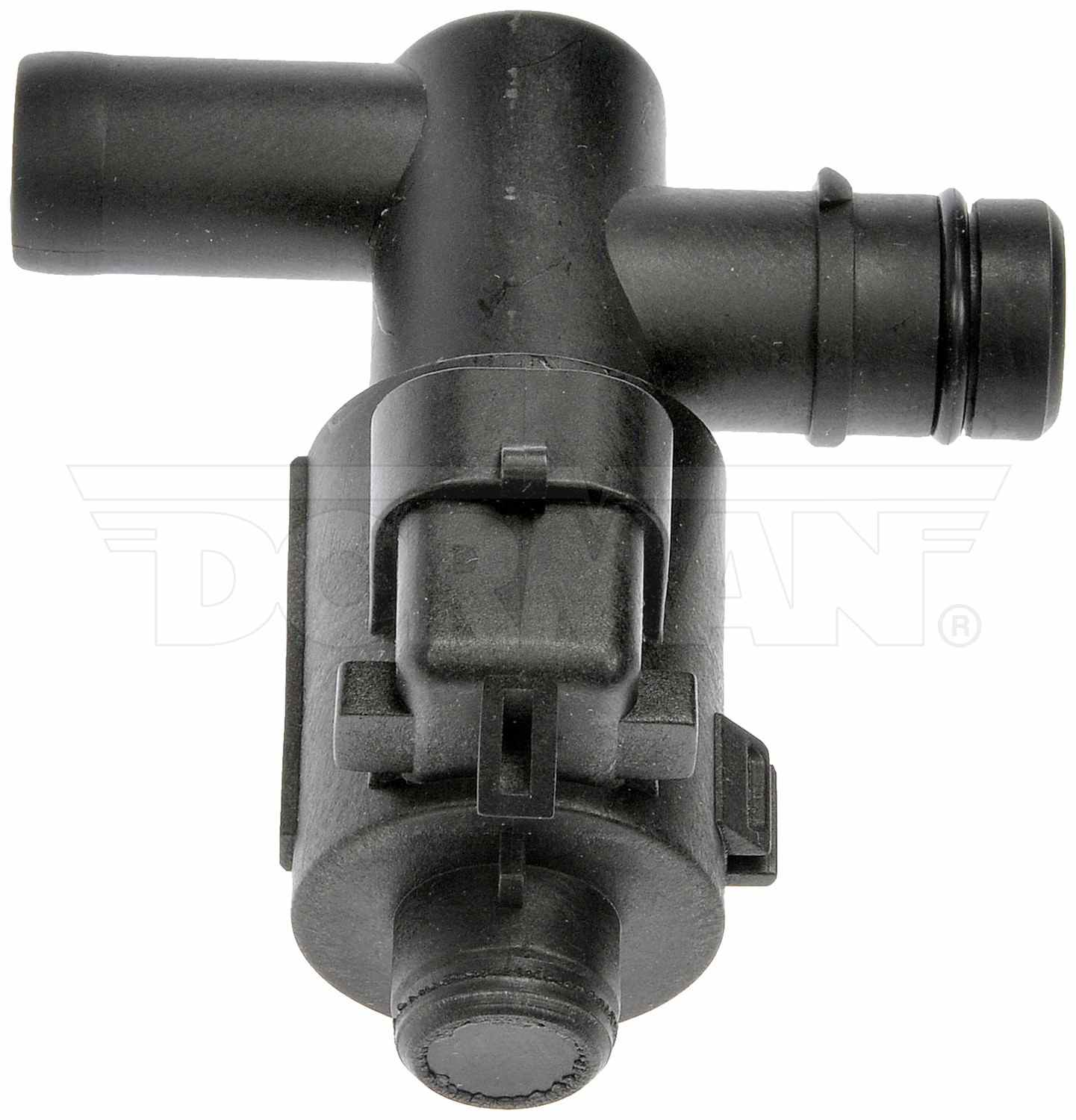 Back View of Vapor Canister Vent Solenoid DORMAN 911-545