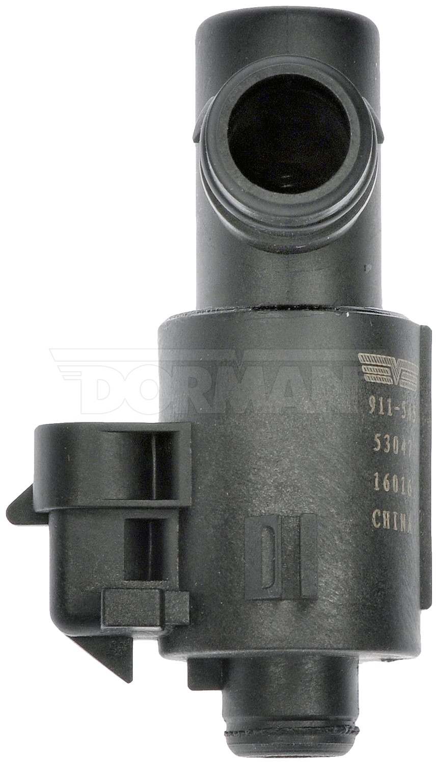 Front View of Vapor Canister Vent Solenoid DORMAN 911-545