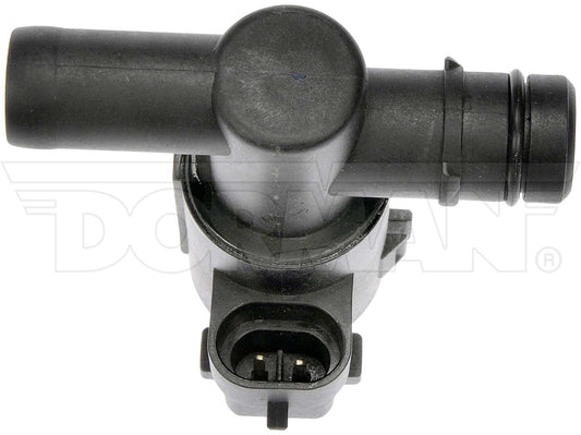 Top View of Vapor Canister Vent Solenoid DORMAN 911-545