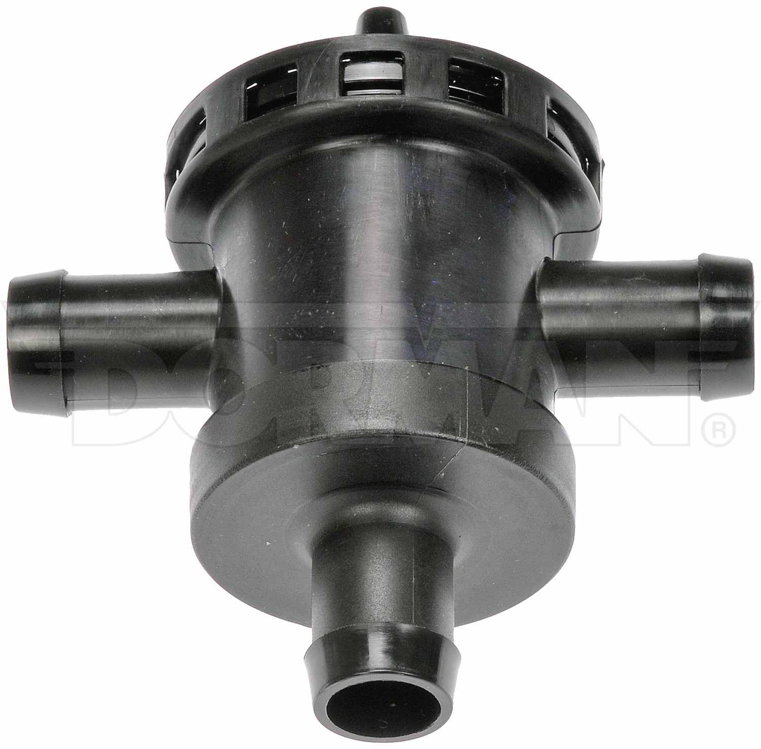 Back View of Vapor Canister Vent Solenoid DORMAN 911-593