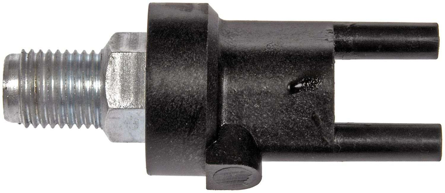 Front View of Power Steering Air Control Valve DORMAN 911-614