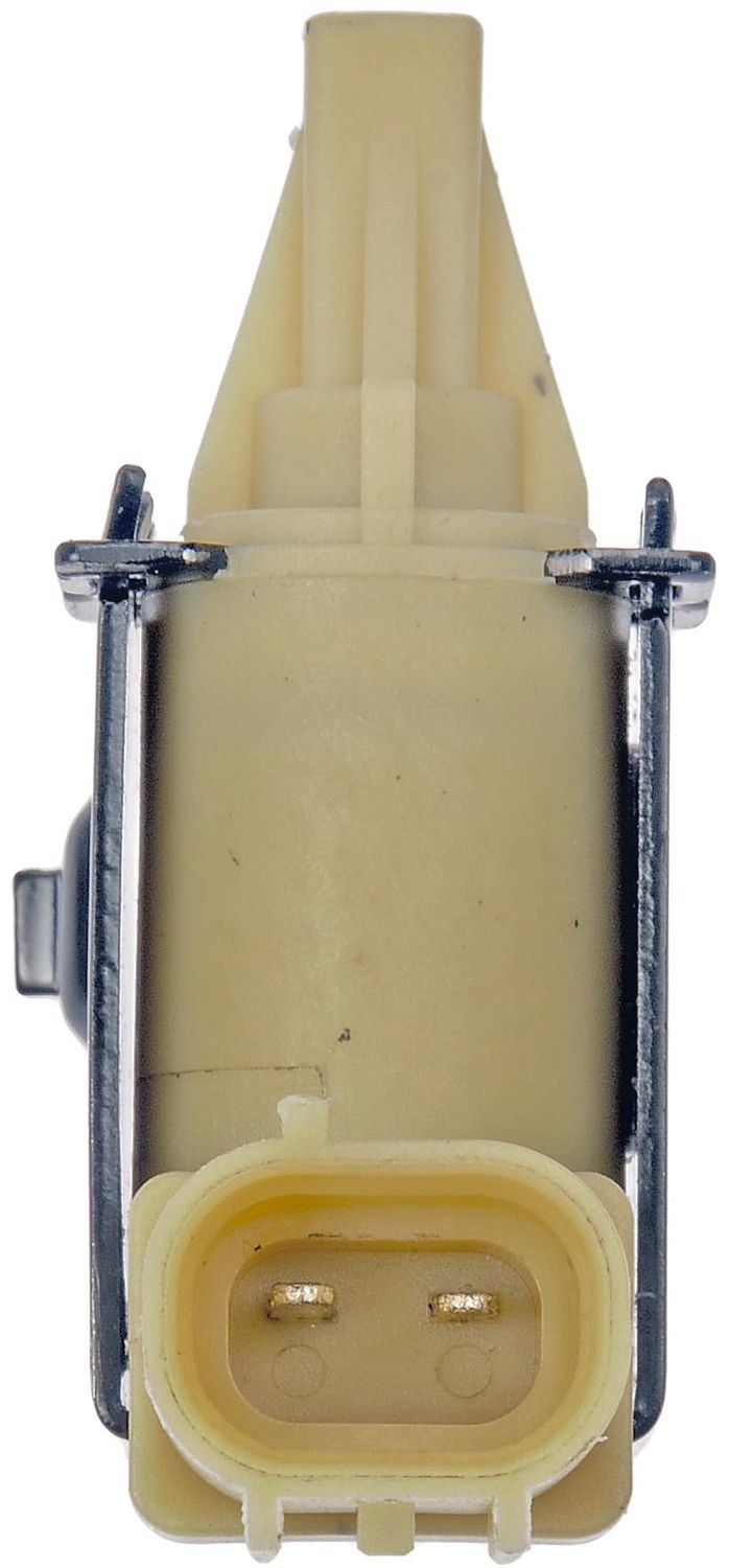 Front View of Vapor Canister Vent Solenoid DORMAN 911-629