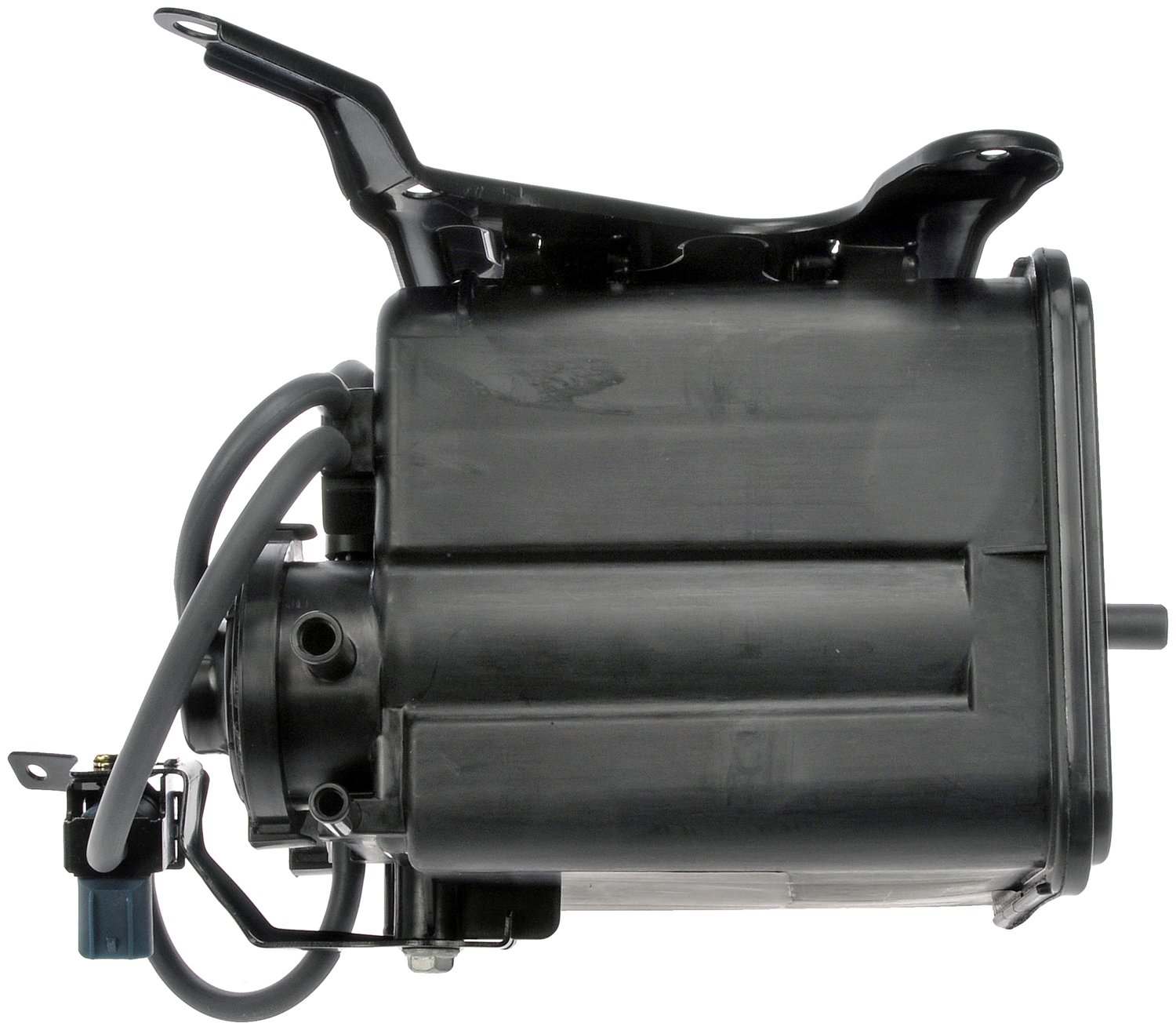 Top View of Vapor Canister DORMAN 911-638