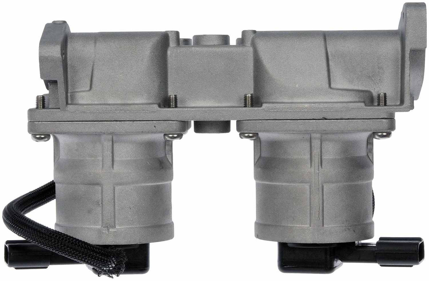 Back View of Secondary Air Injection Check Valve DORMAN 911-643