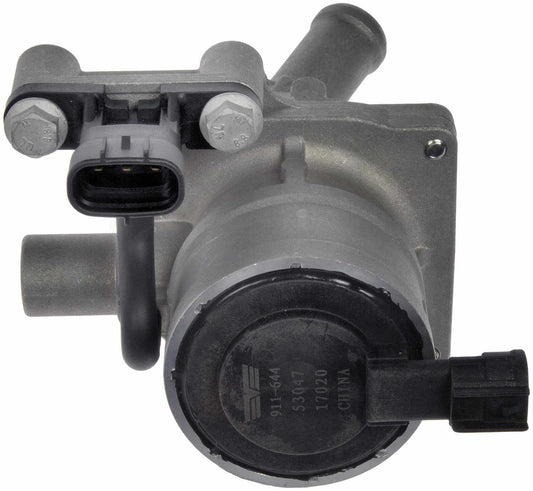 Top View of Secondary Air Injection Control Valve DORMAN 911-644