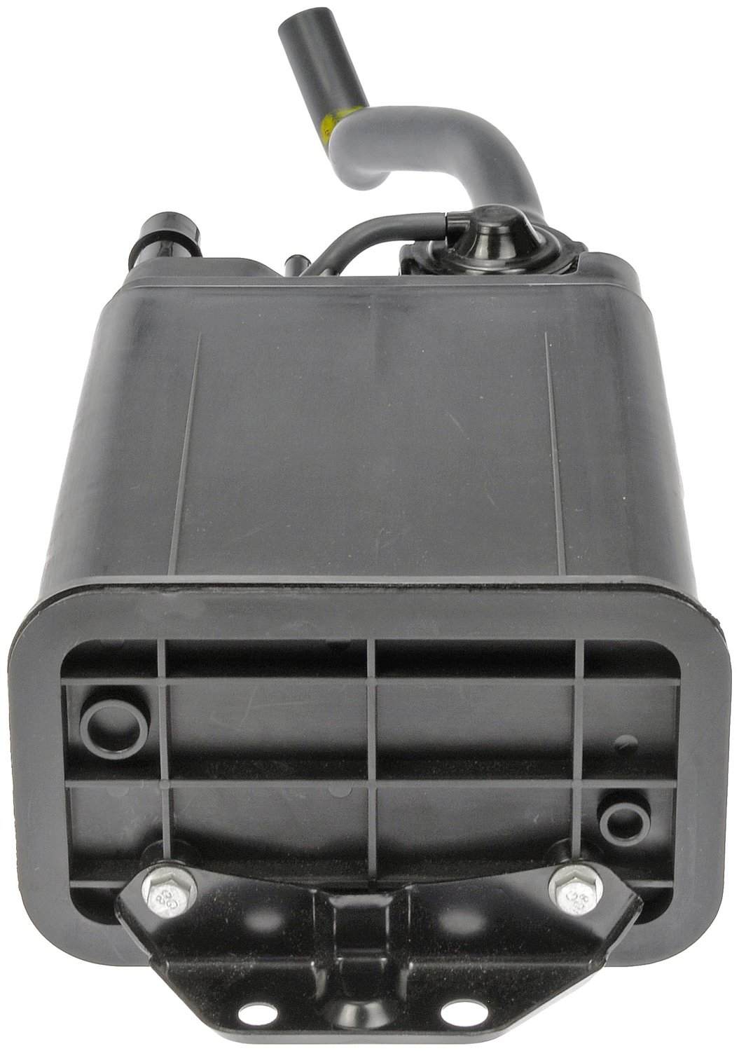 Front View of Vapor Canister DORMAN 911-657