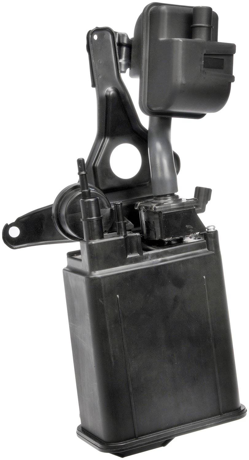 Angle View of Vapor Canister DORMAN 911-660