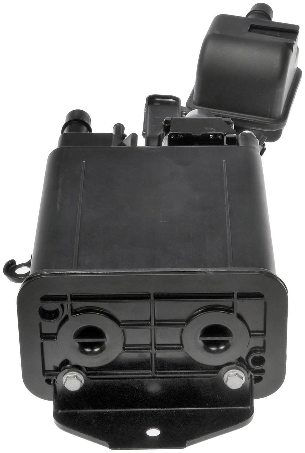 Front View of Vapor Canister DORMAN 911-660