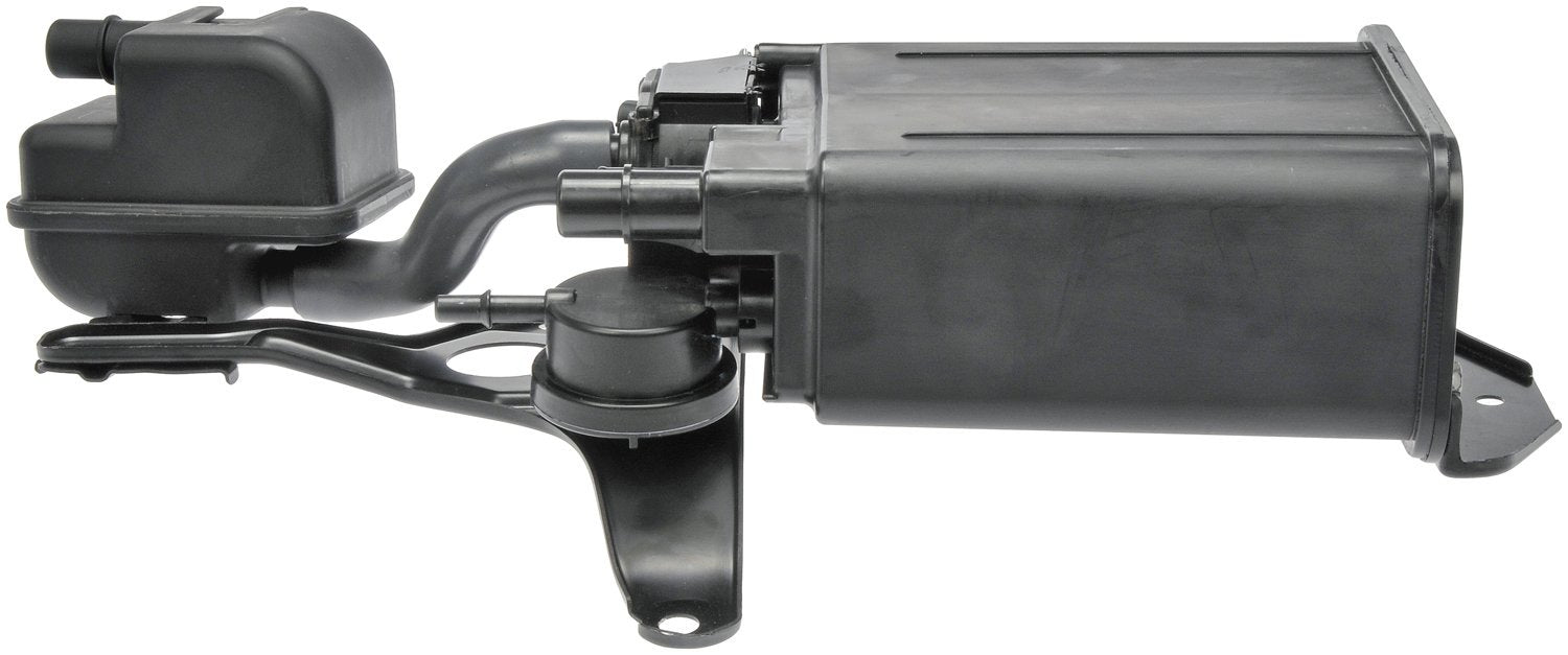 Top View of Vapor Canister DORMAN 911-660