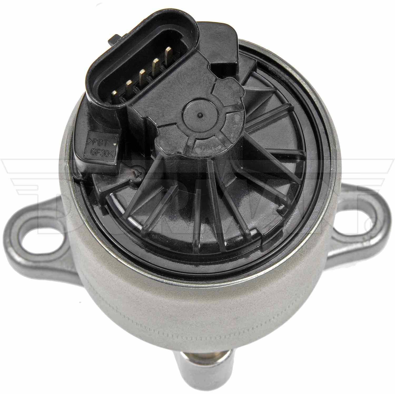 Front View of Secondary Air Injection Pump DORMAN 911-695