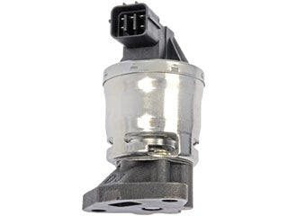 Front View of EGR Valve DORMAN 911-756