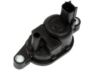 Angle View of Vapor Canister Purge Valve DORMAN 911-763