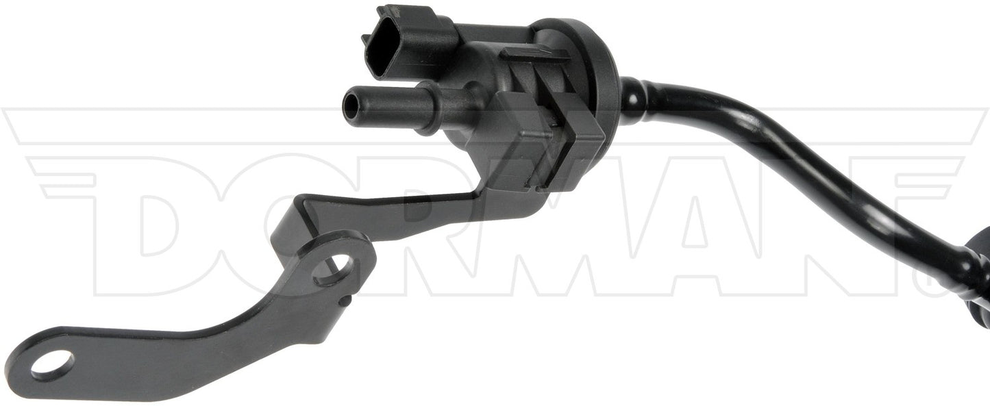 Left View of Vapor Canister Purge Valve DORMAN 911-775