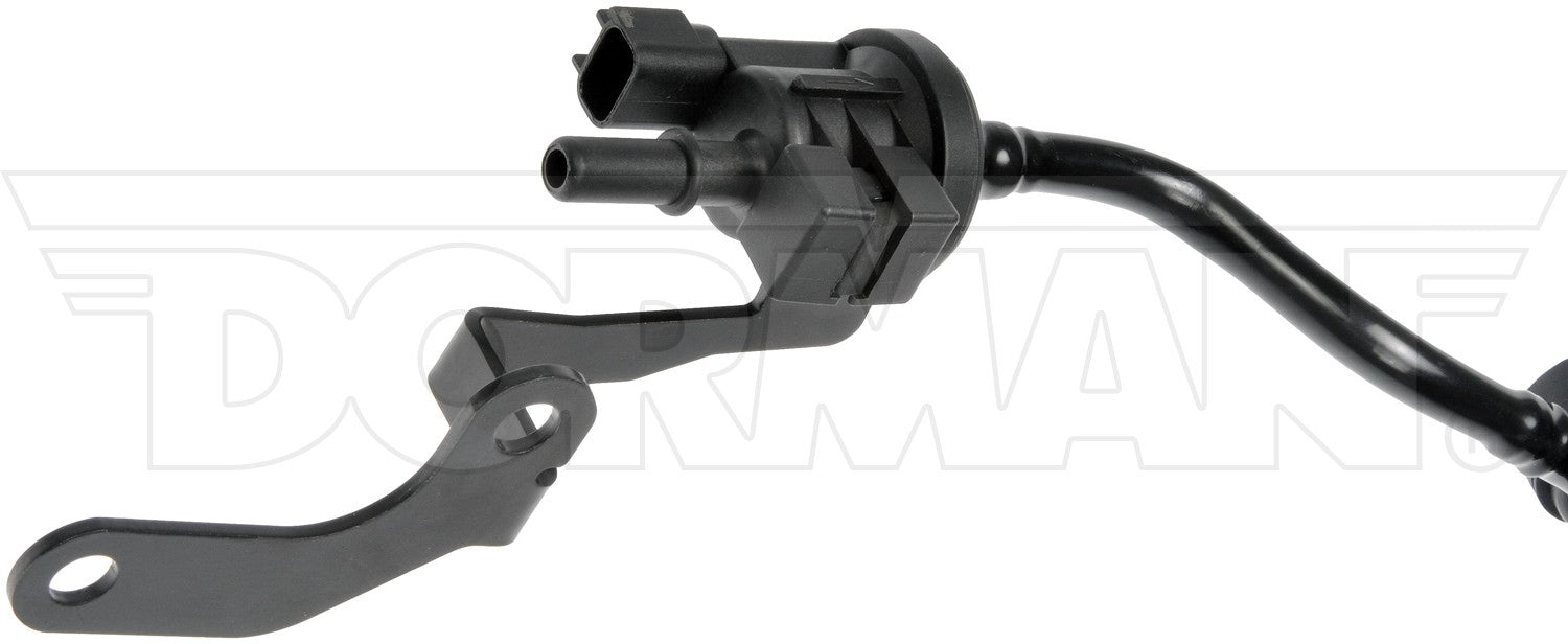 Side View of Vapor Canister Purge Valve DORMAN 911-775