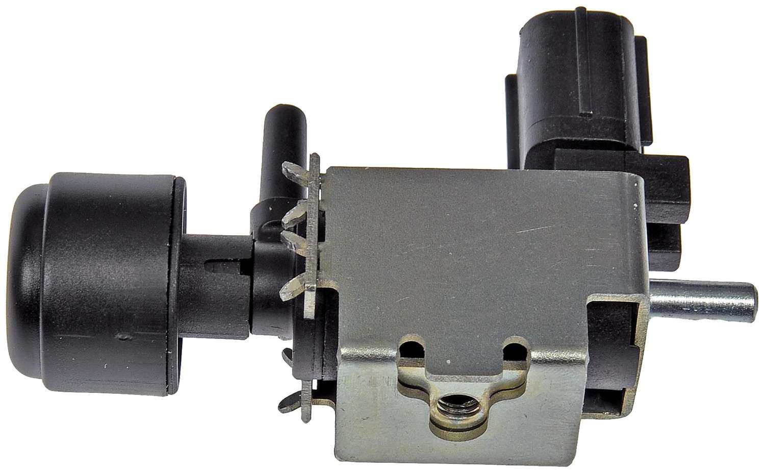 Back View of Engine Intake Manifold Runner Solenoid DORMAN 911-776