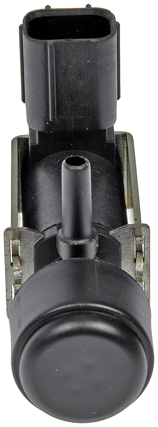 Front View of Engine Intake Manifold Runner Solenoid DORMAN 911-776