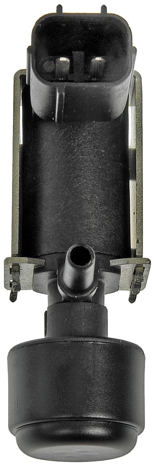 Top View of Engine Intake Manifold Runner Solenoid DORMAN 911-776