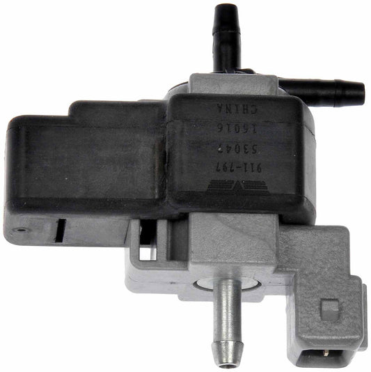 Top View of Vacuum Switching Valve DORMAN 911-797