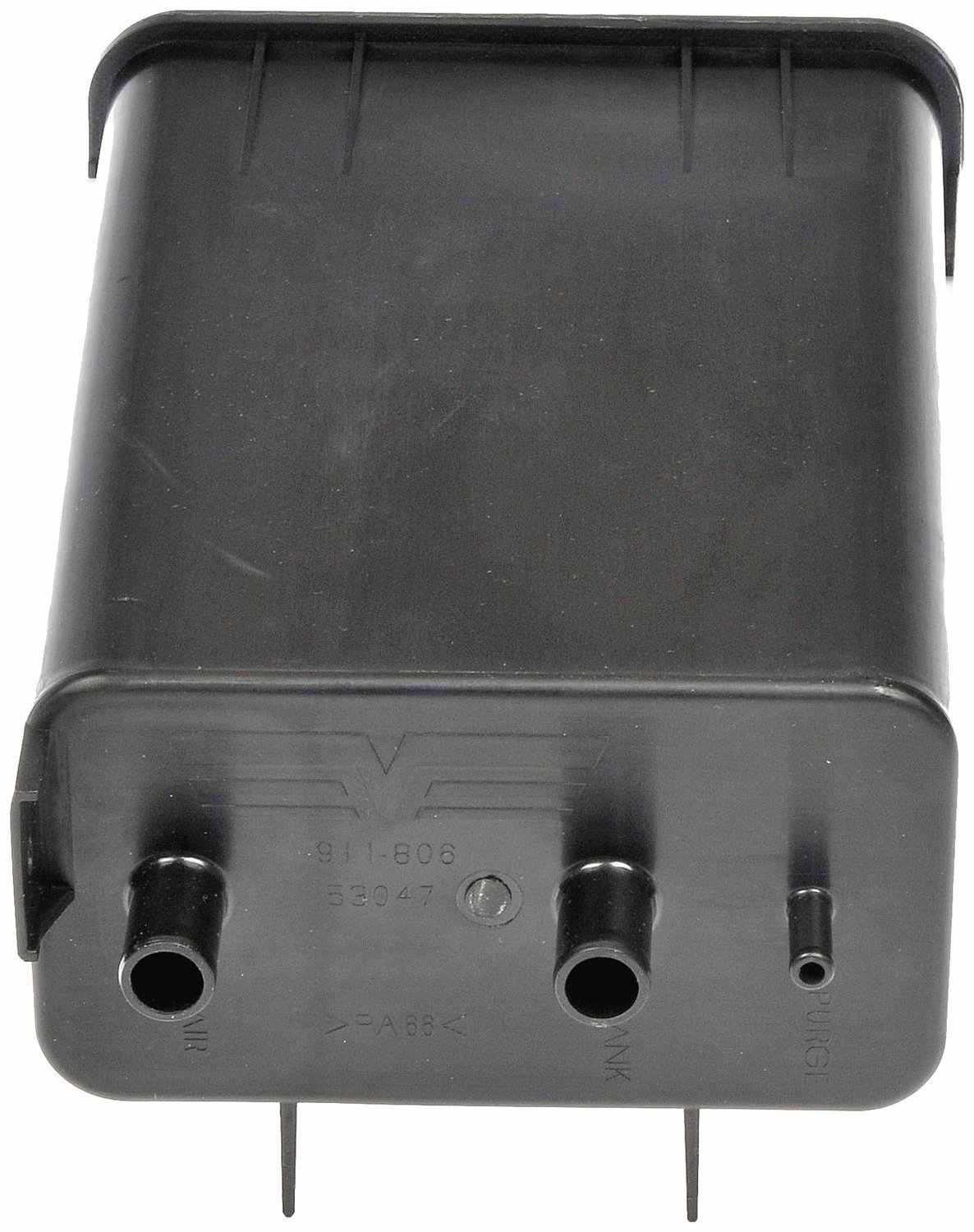 Back View of Vapor Canister DORMAN 911-806