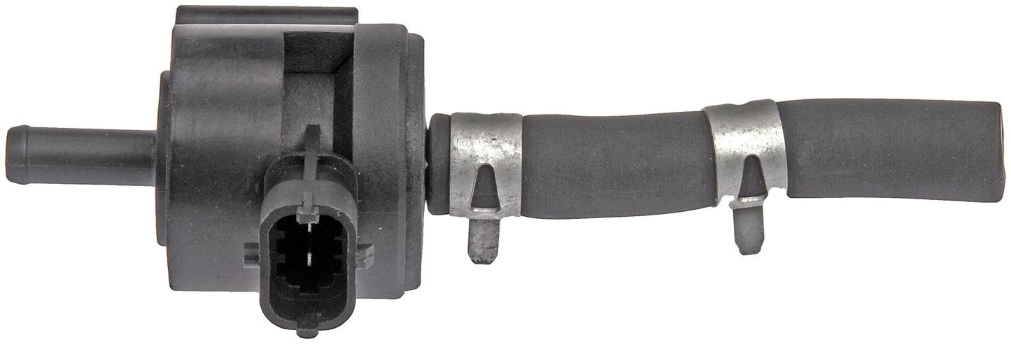 Front View of Vapor Canister Purge Valve DORMAN 911-807