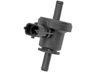 Angle View of Vapor Canister Purge Valve DORMAN 911-808