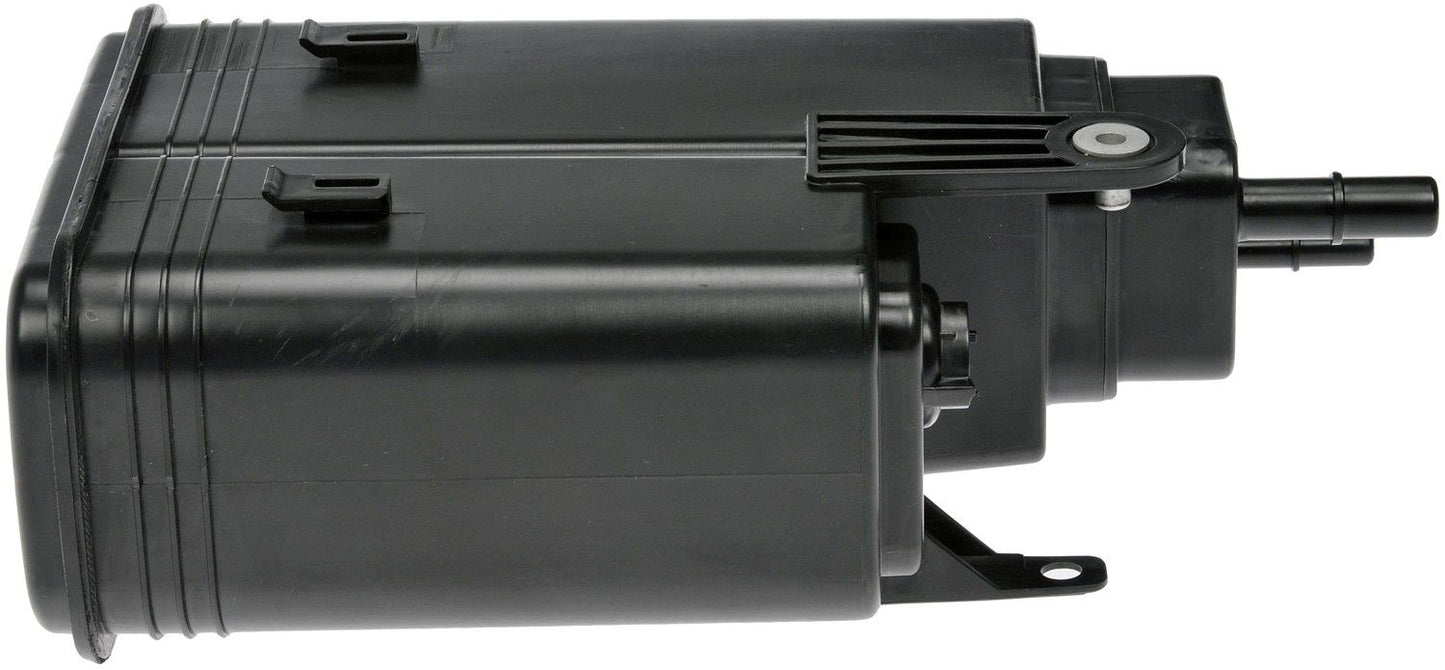 Front View of Vapor Canister DORMAN 911-814