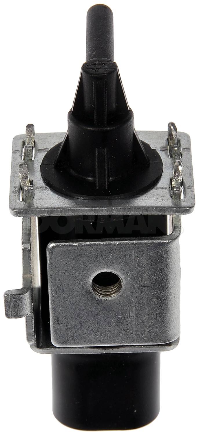 Back View of Vapor Canister Vent Solenoid DORMAN 911-834