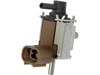 Angle View of EGR Valve Control Solenoid DORMAN 911-850