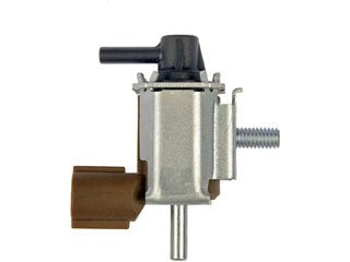 Back View of EGR Valve Control Solenoid DORMAN 911-850