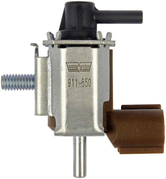 Front View of EGR Valve Control Solenoid DORMAN 911-850