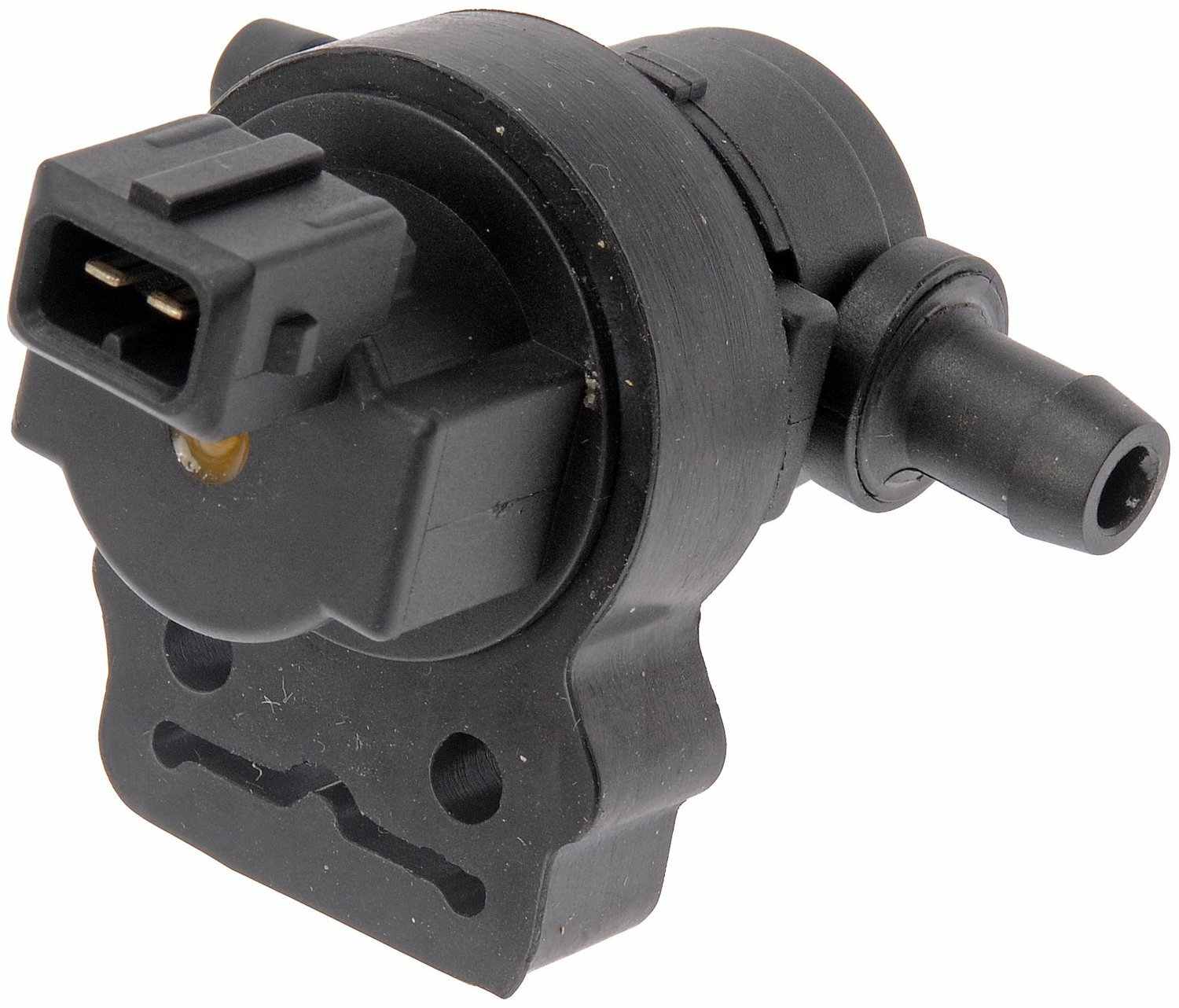 Angle View of Vapor Canister Purge Valve DORMAN 911-852