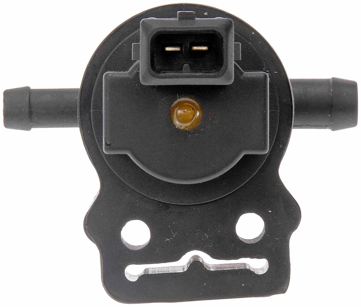 Front View of Vapor Canister Purge Valve DORMAN 911-852