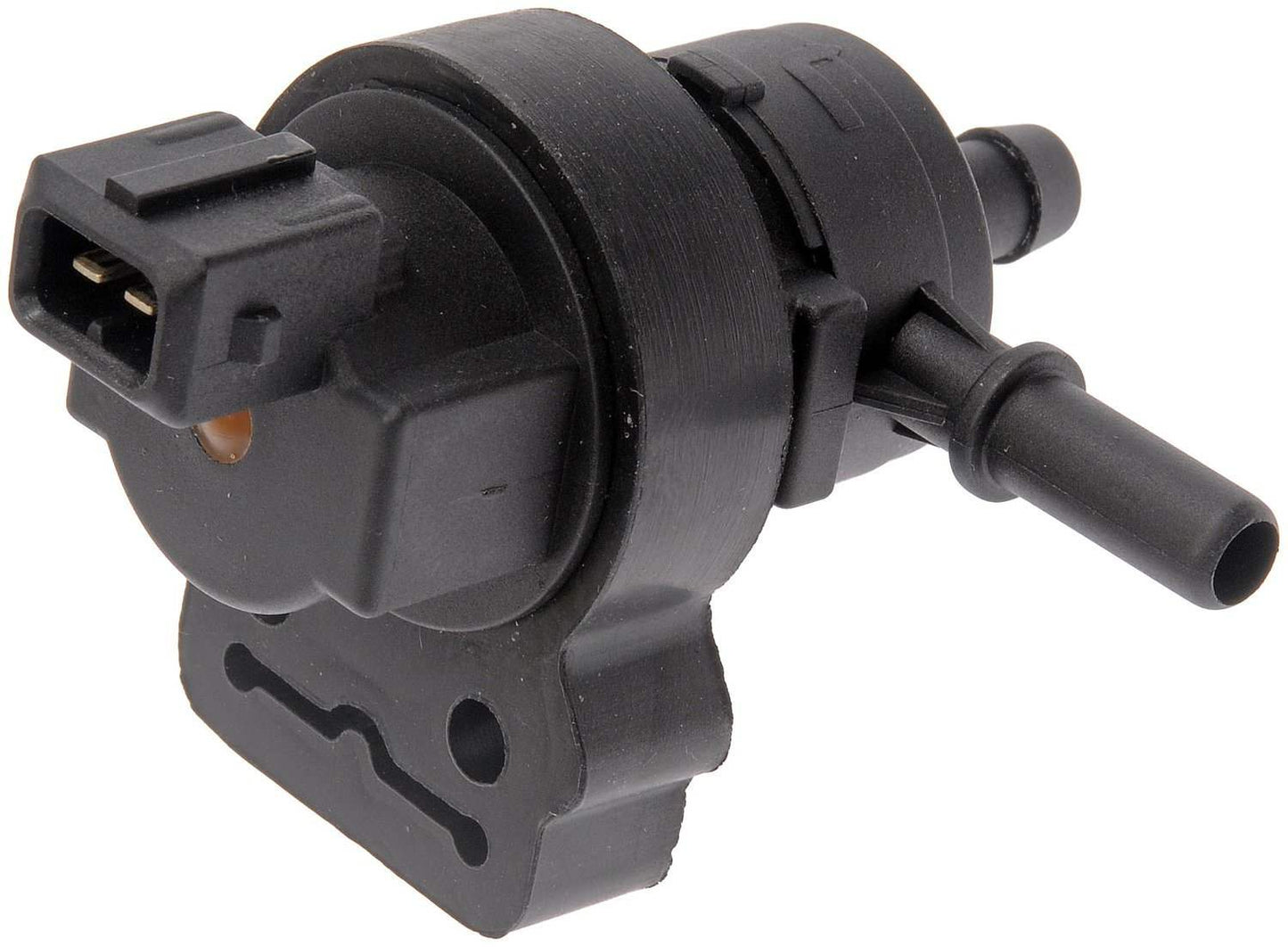 Angle View of Vapor Canister Purge Valve DORMAN 911-853