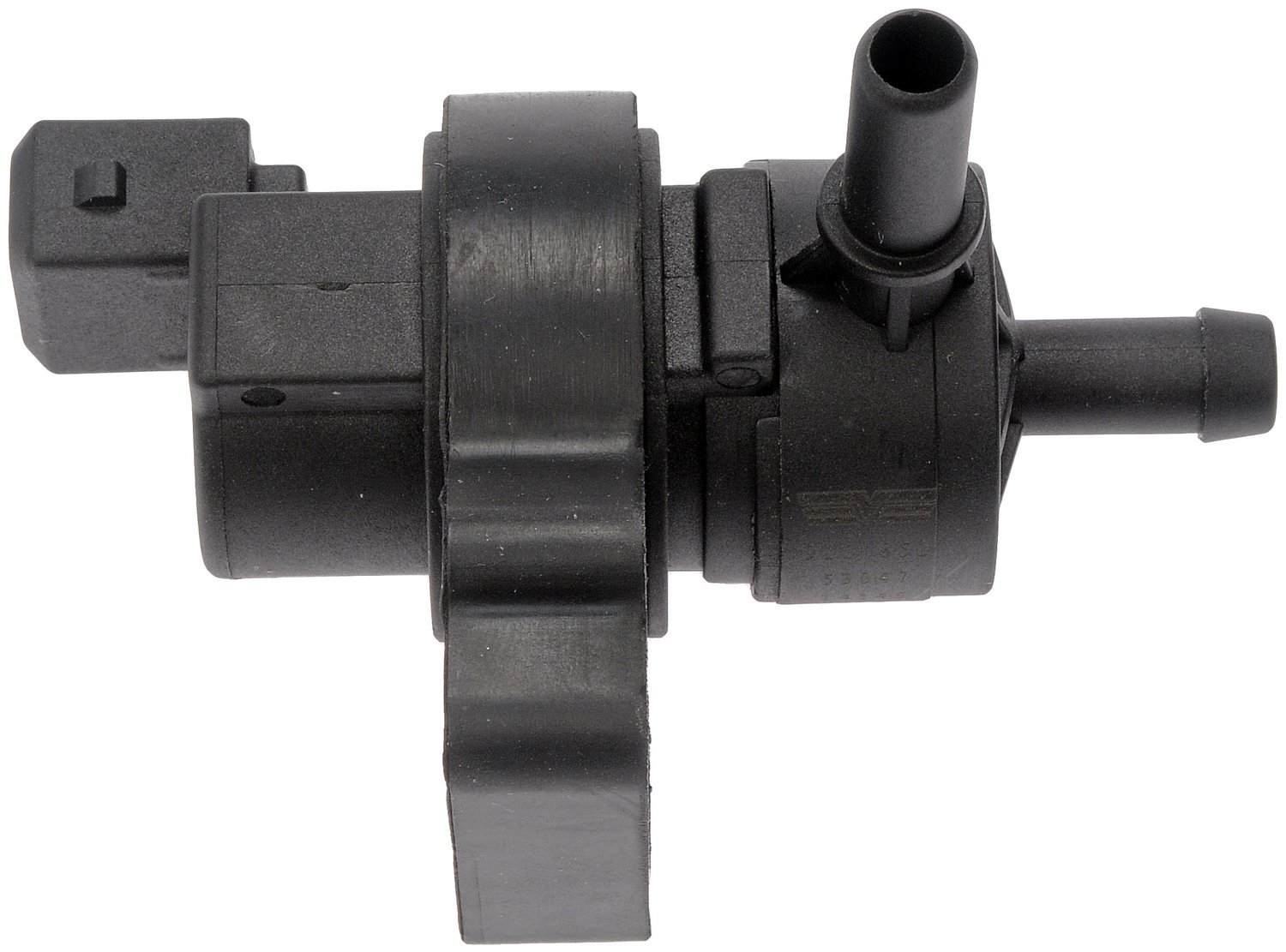 Top View of Vapor Canister Purge Valve DORMAN 911-853