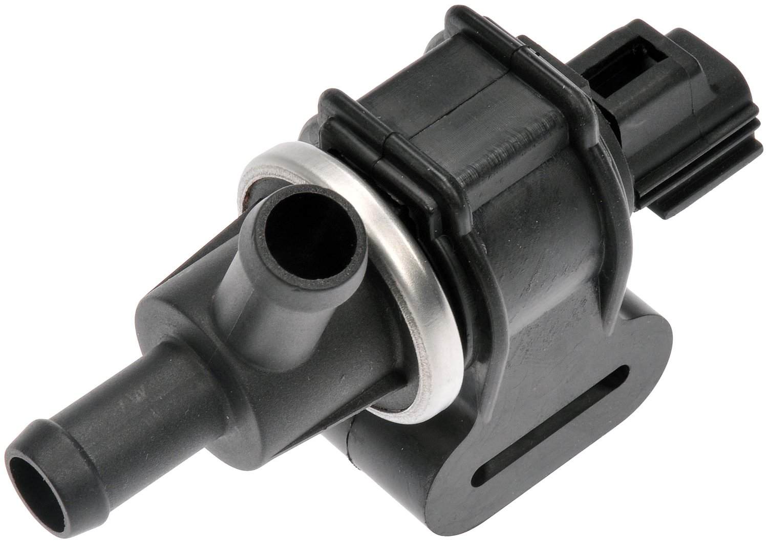 Angle View of Vapor Canister Vent Solenoid DORMAN 911-861