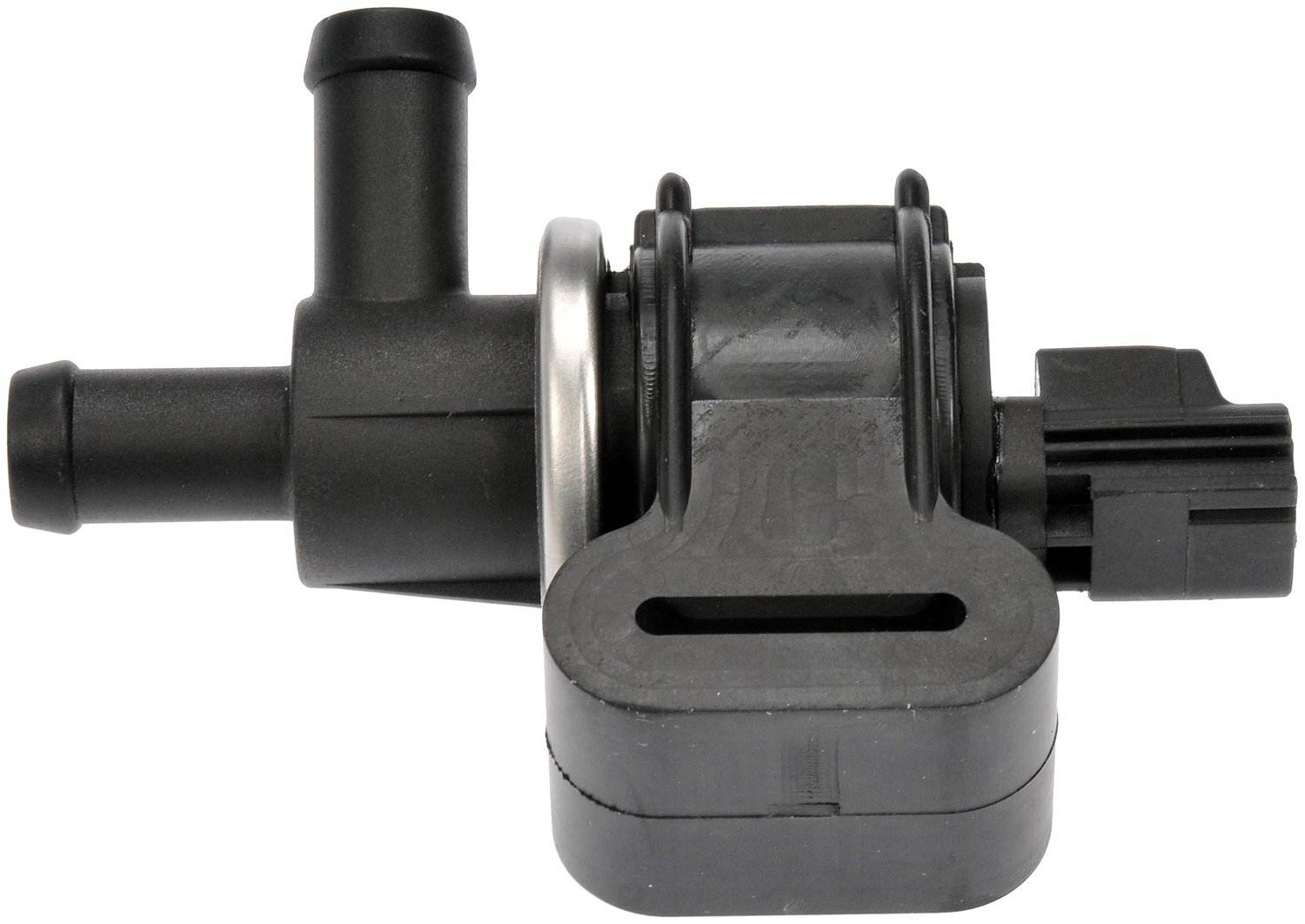 Top View of Vapor Canister Vent Solenoid DORMAN 911-861