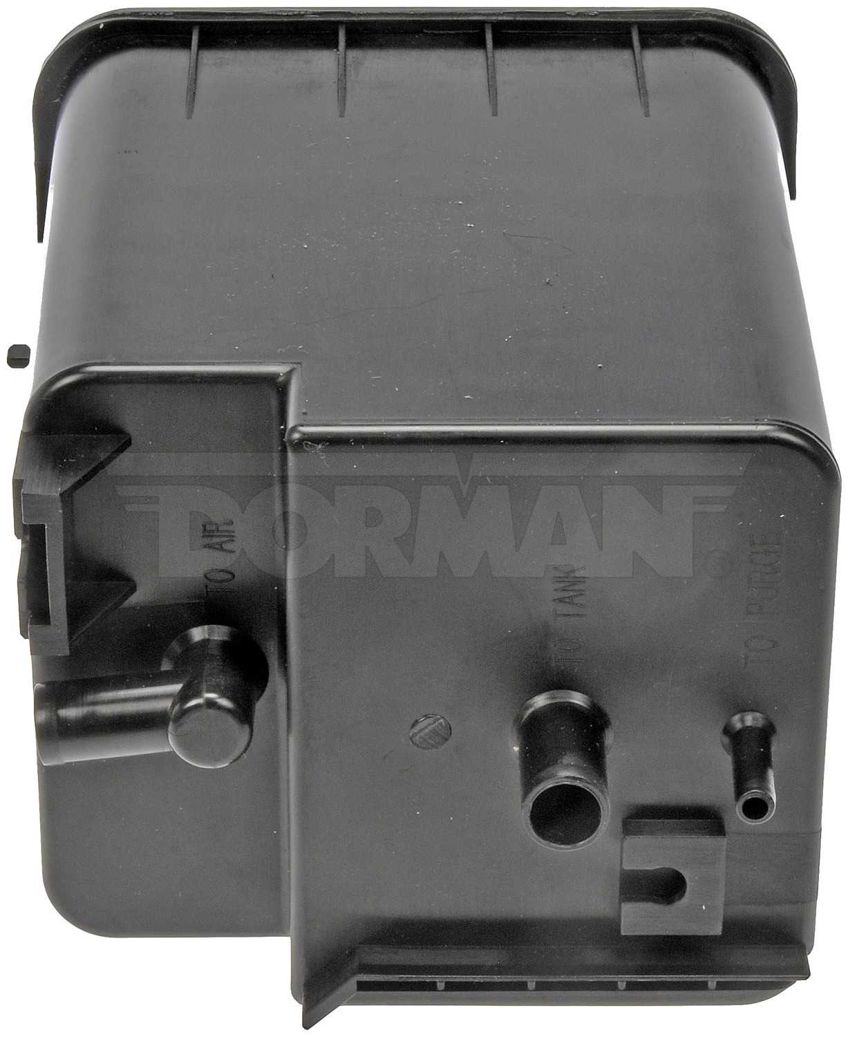 Back View of Vapor Canister DORMAN 911-862