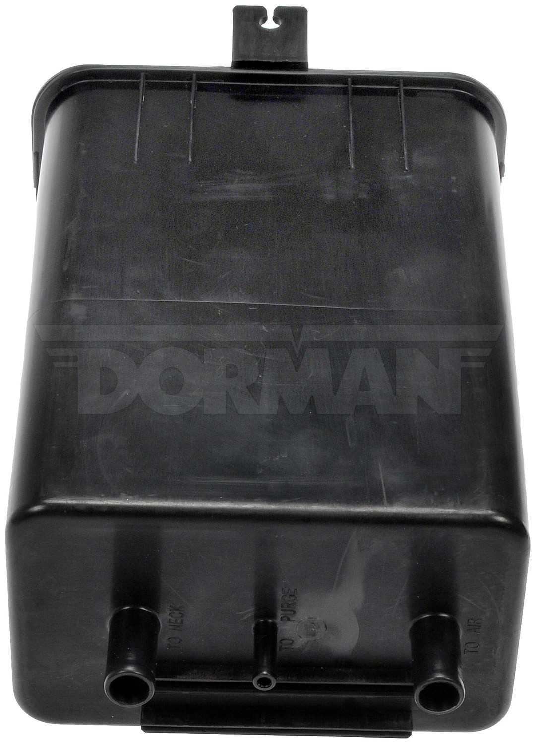 Back View of Vapor Canister Vent Solenoid DORMAN 911-863