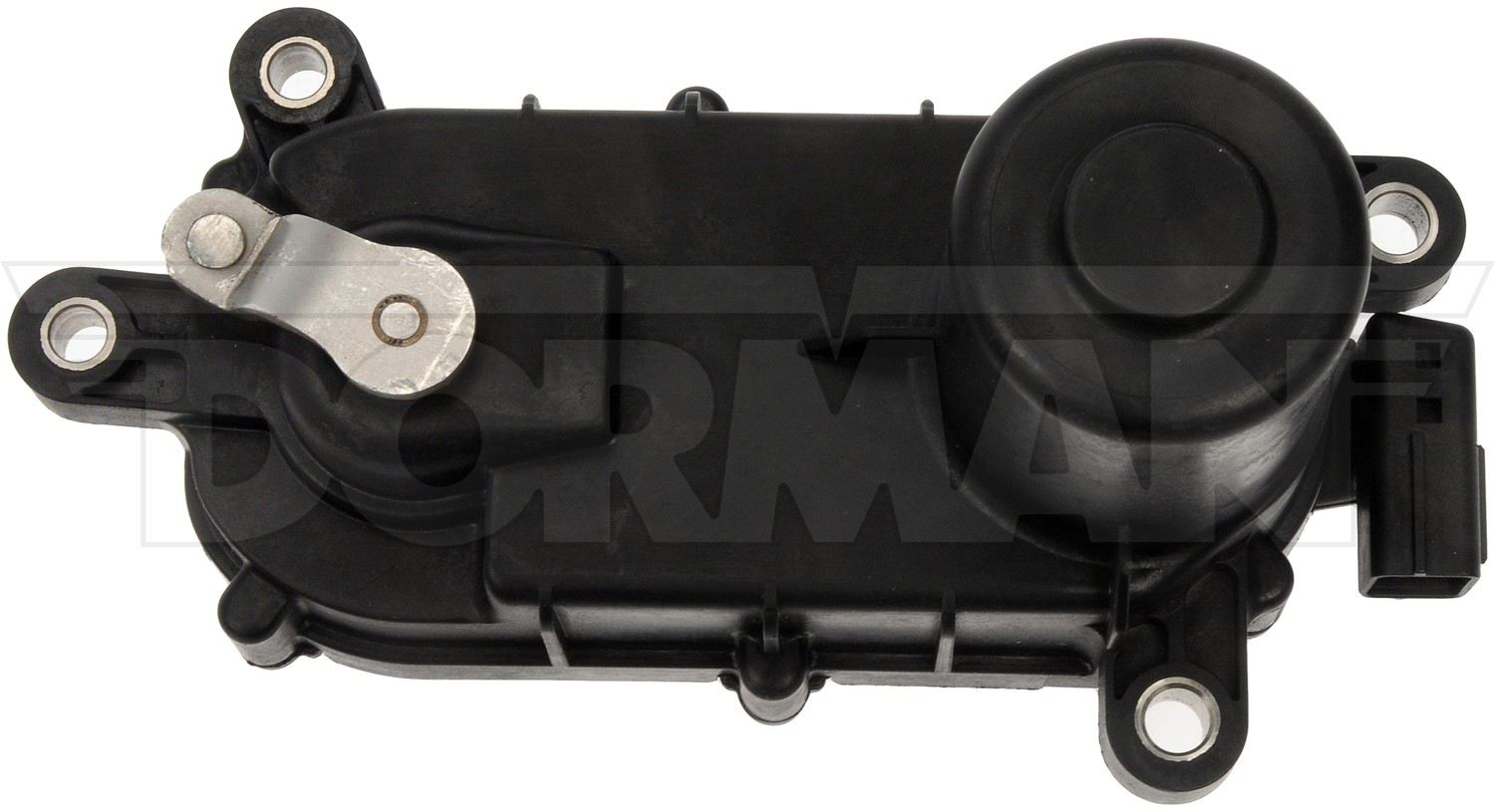 Top View of Engine Intake Manifold Runner Control Motor DORMAN 911-923