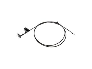 Hood Release Cable (Built In U.S.A.Built In Canada) DORMAN 912-010 For Honda Civic