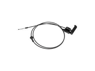 Hood Release Cable DORMAN 912-074 For Chevrolet GMC Blazer S10 Sonoma